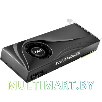Видеокарта Palit GeForce RTX 2070 Super X 8GB GDDR6 (NE6207S019P2-180F) картинка 5